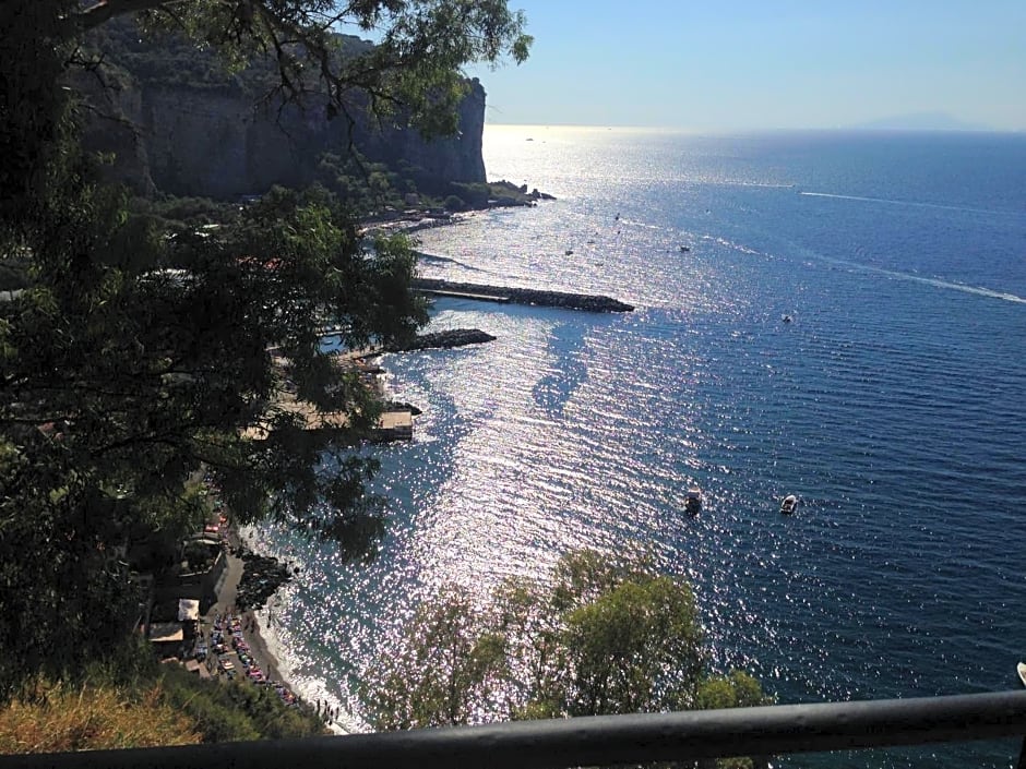 B&B La Grotta Marina