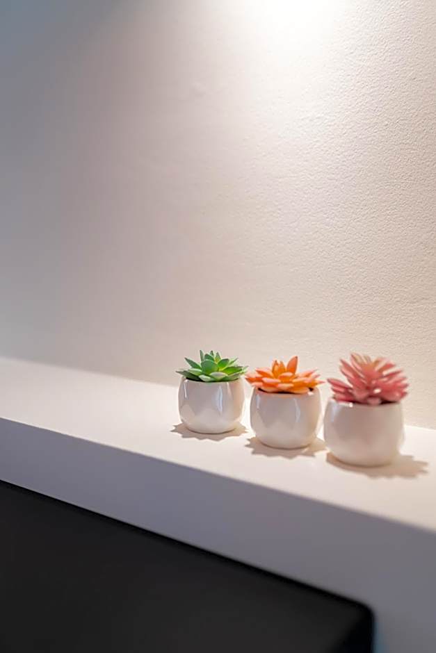 Rooms by JovA