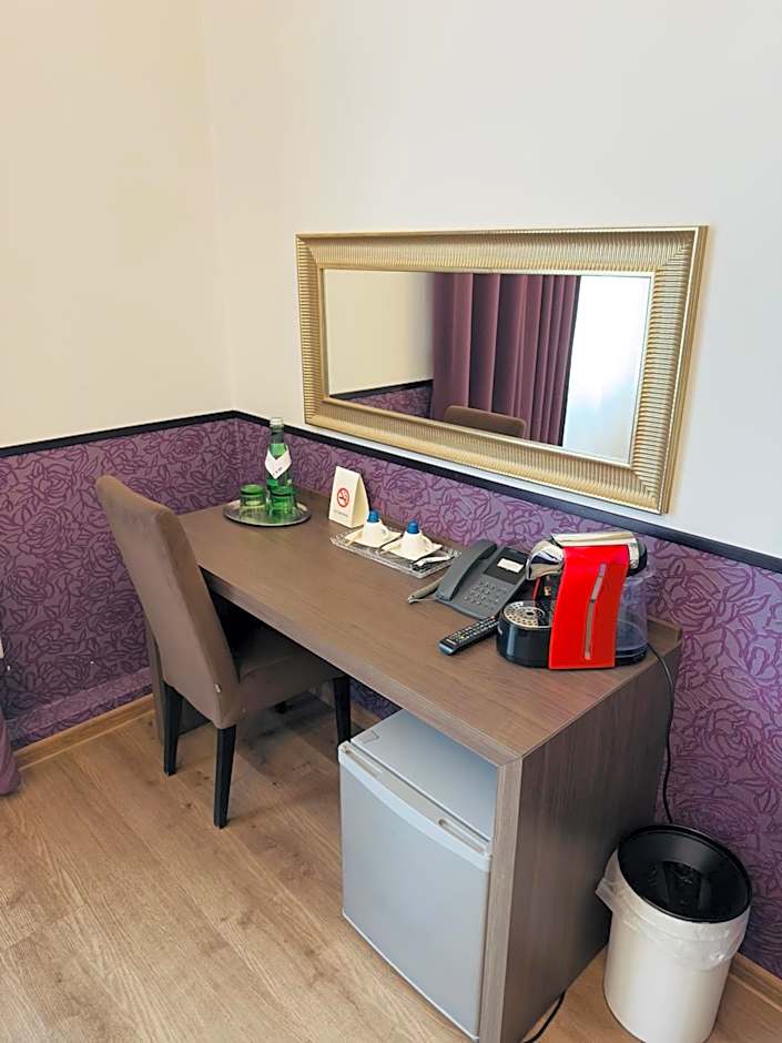 Hotel Pension Baron am Schottentor