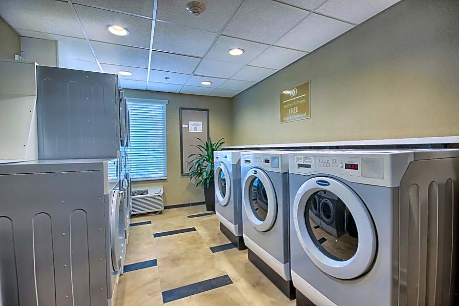 Candlewood Suites Columbus - Grove City by IHG