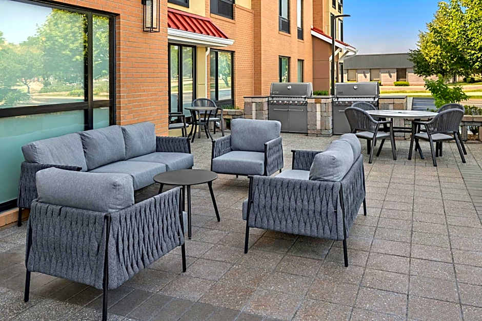 TownePlace Suites by Marriott Detroit Troy