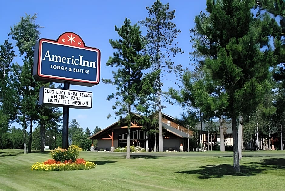 AmericInn by Wyndham Pequot Lakes