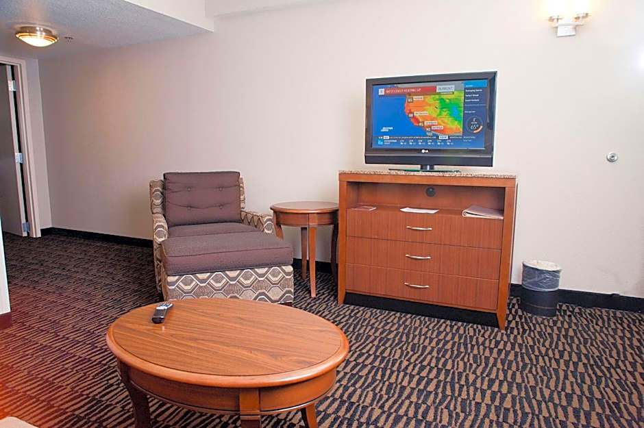 Hilton Garden Inn Austin Nw/Arboretum