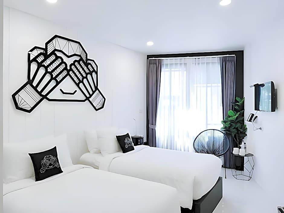 Blu Monkey Phi Phi Island