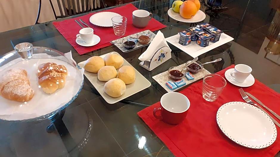 B&B La Fenice sul Lago
