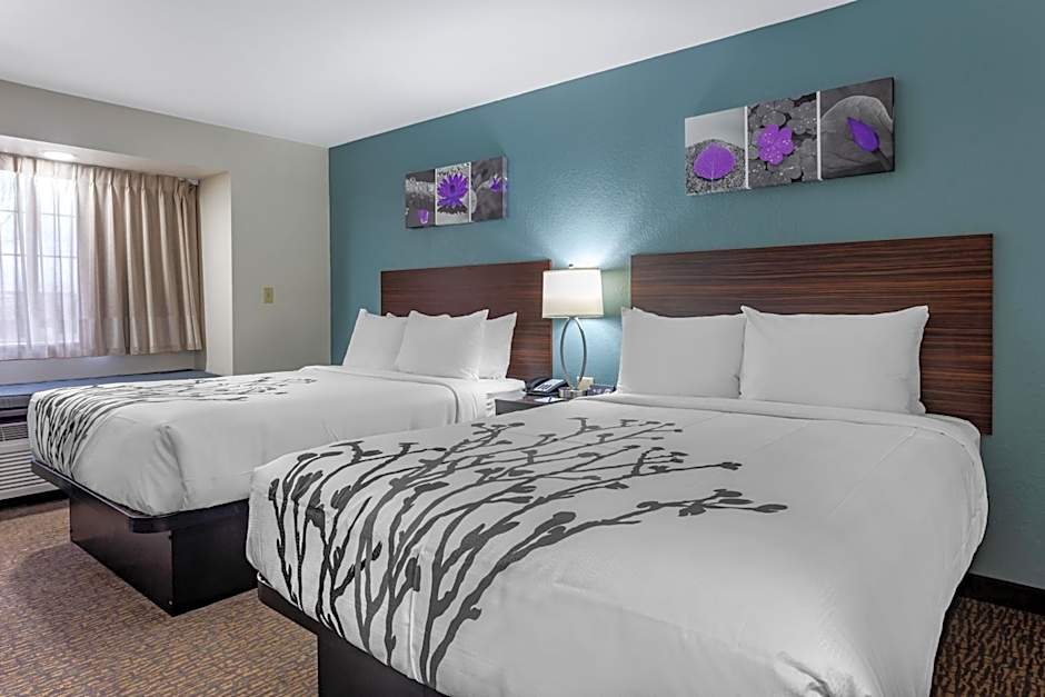 Sleep Inn St. Robert-Fort Leonard Wood