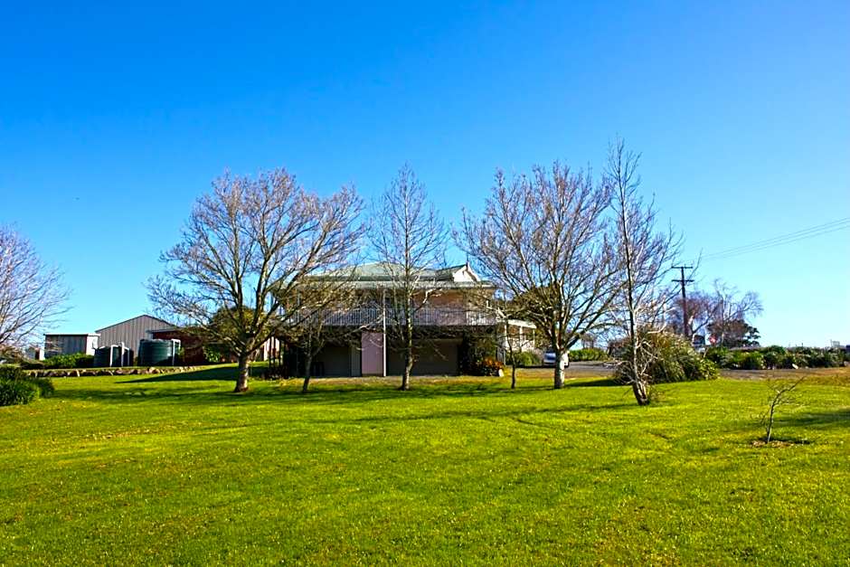 Matakohe House