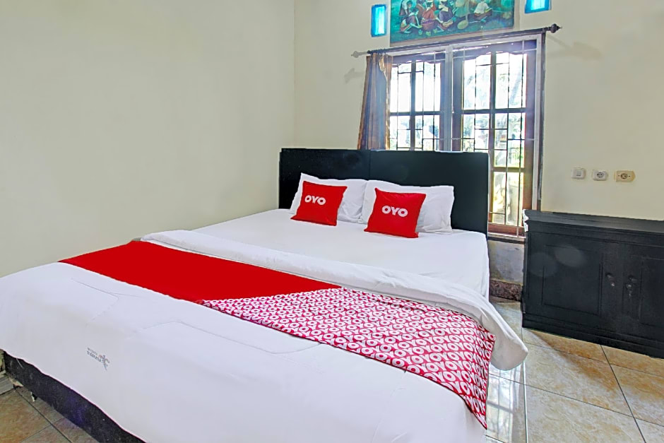 Hotel O Archi Homestay