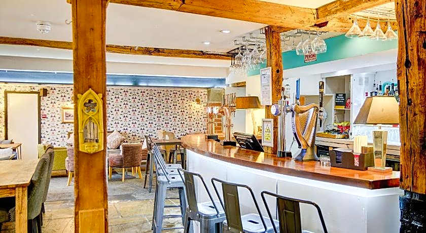 Warwickshire Park Hotel Kenilworth by Belvilla