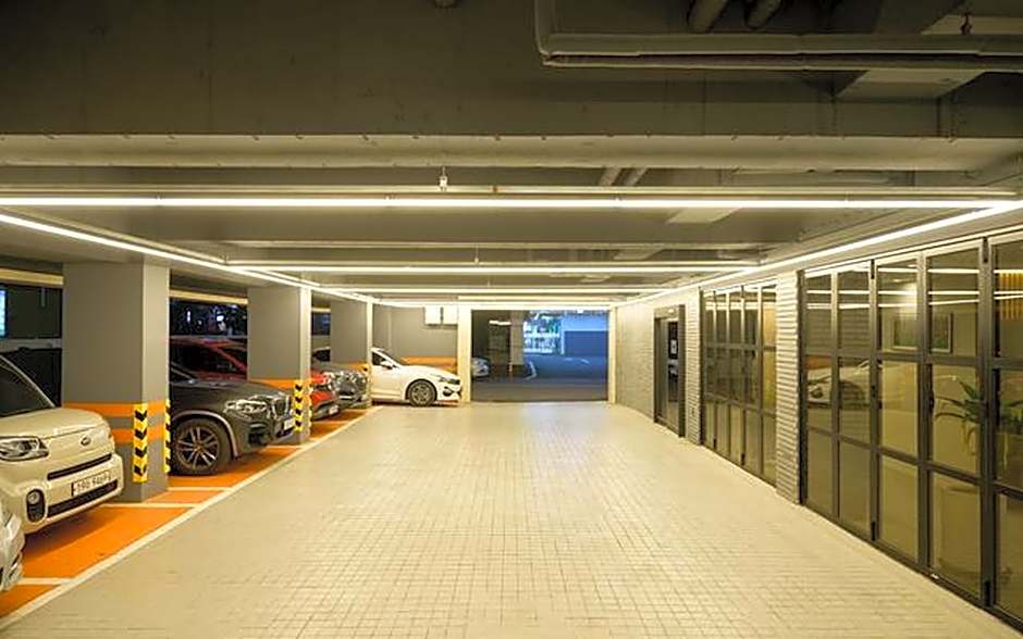 H Avenue Mokpo Peace Plaza branch