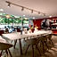 B&B Hotel Firenze City Center