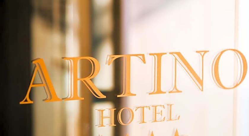 Artino Hotel