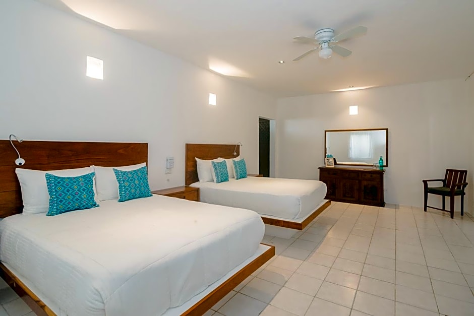 Na Balam Hotel