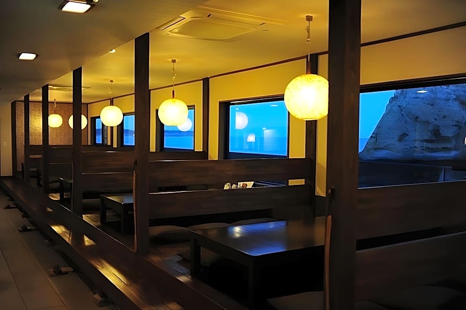 Isohara Seaside Hotel