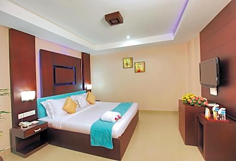 HOTEL SRIVATSA REGENCY