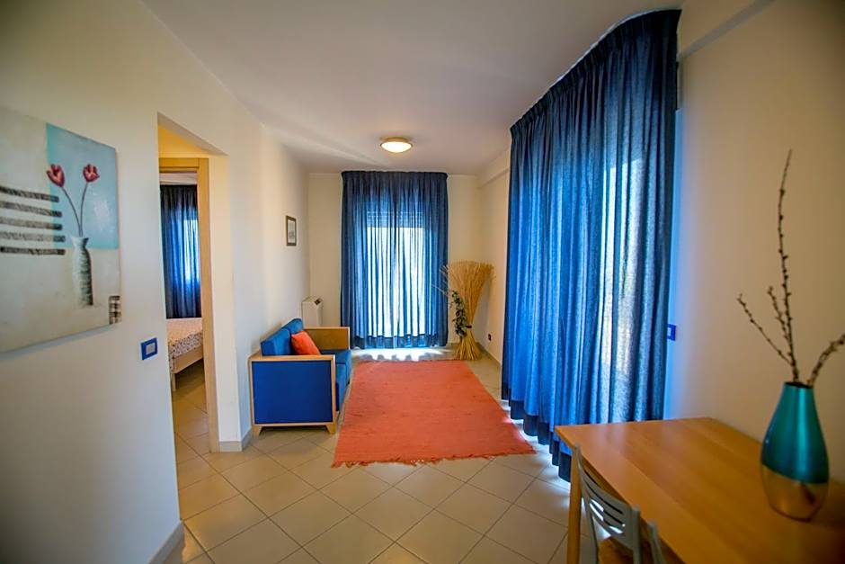 Residence Miljunka