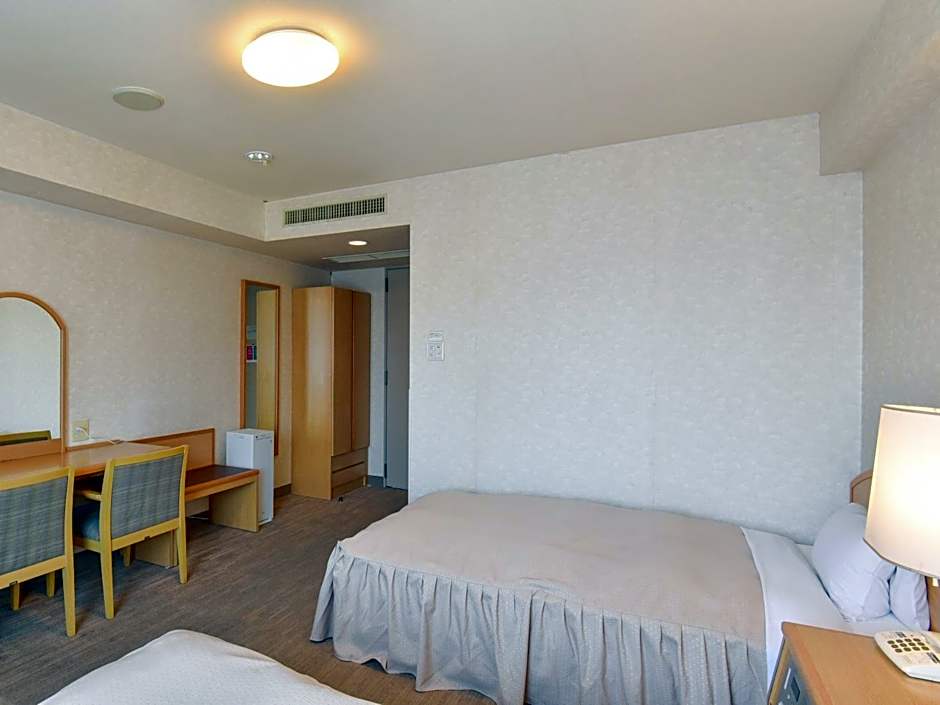 Yokkaichi City Hotel Annex