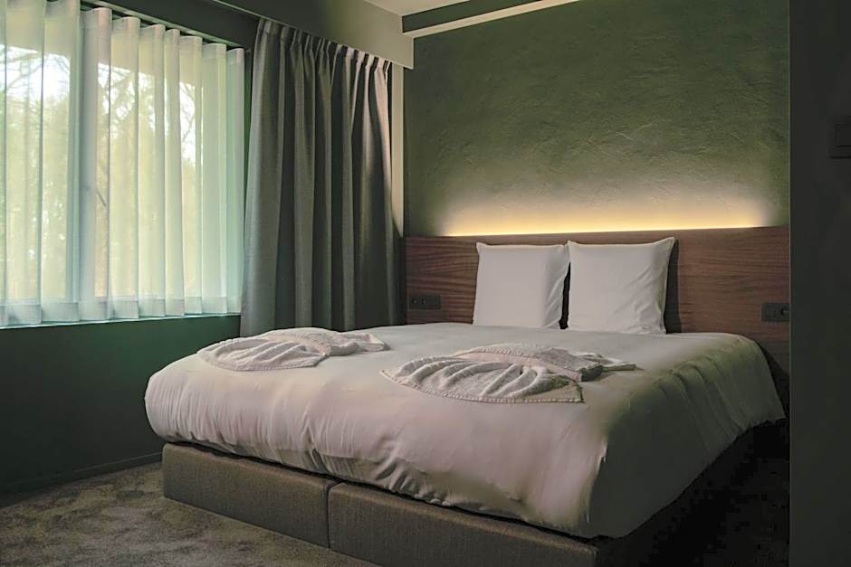 Hostellerie Kemmelberg