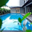 Interpark Hotel & Residence, Eastern Seaboard Rayong