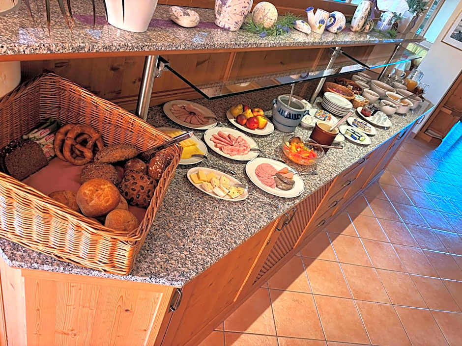 Landhotel Bärnriegel