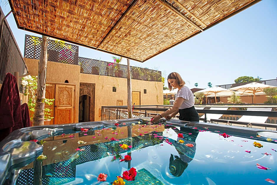 Riad Anya & SPA