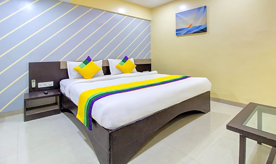 Itsy Hotels Prince Regency