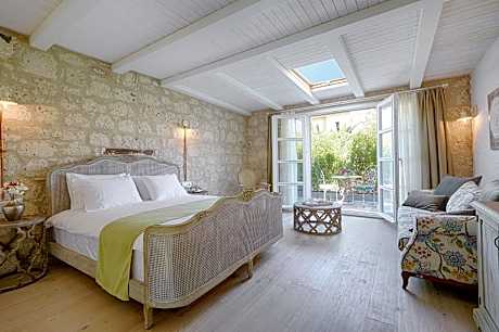 Terrace Suite