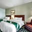 Quality Inn Parsons North