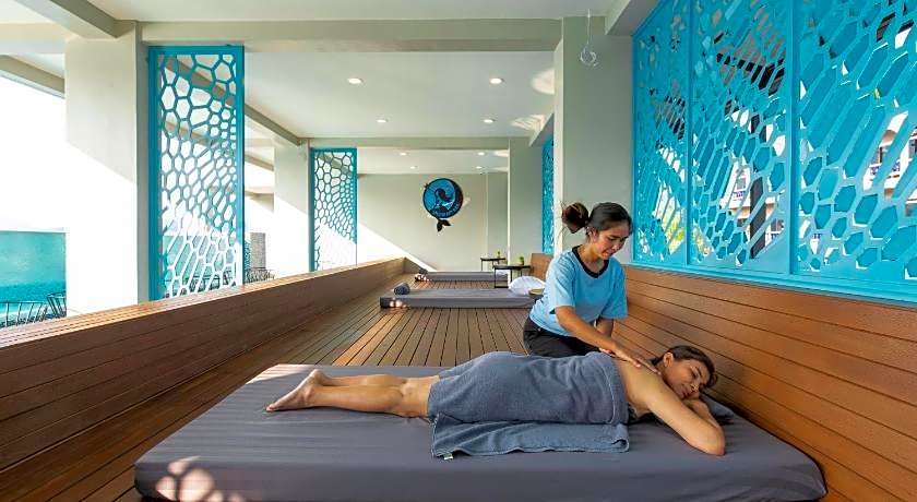 Kana Triple L Hotel Phuket