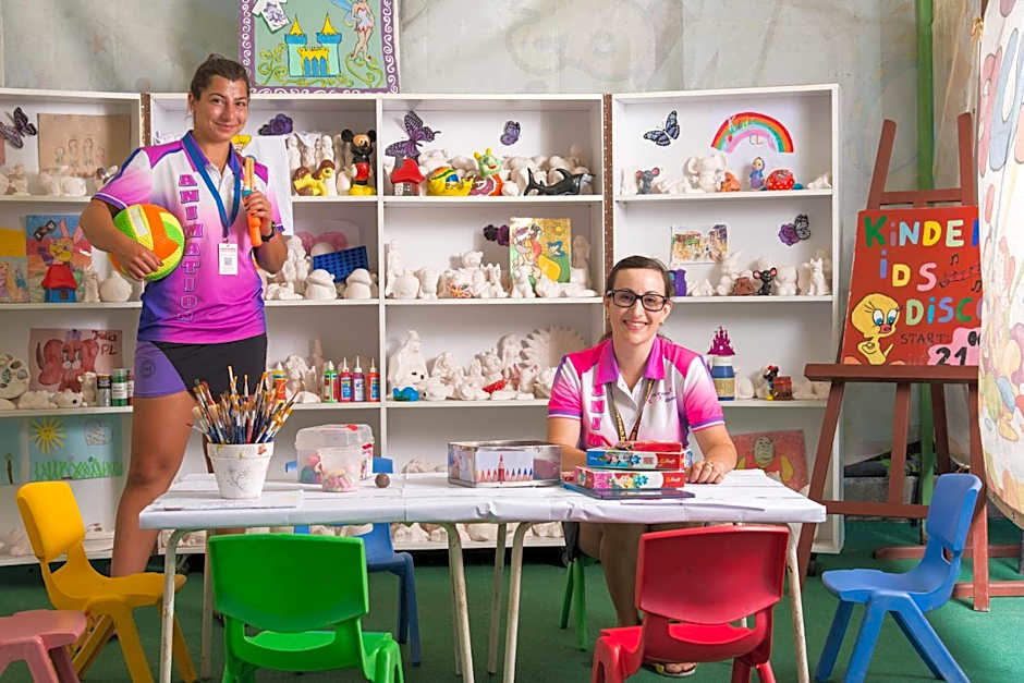 Hotel Alba - All inclusive