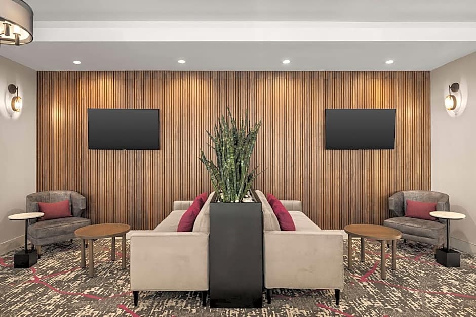 Hampton Inn & Suites Downers Grove Chicago