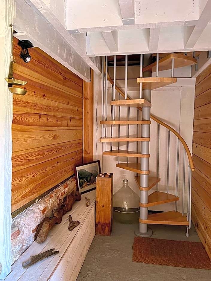 L'Estanquet Bed and Breakfast pdj offert