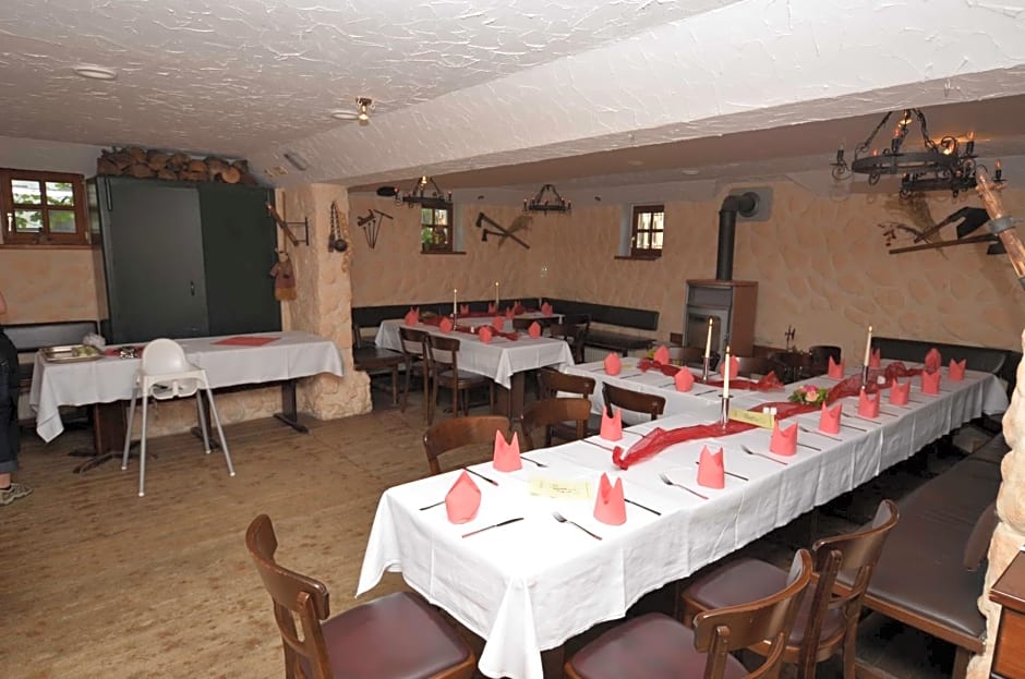 Hotel Köhlerhütte