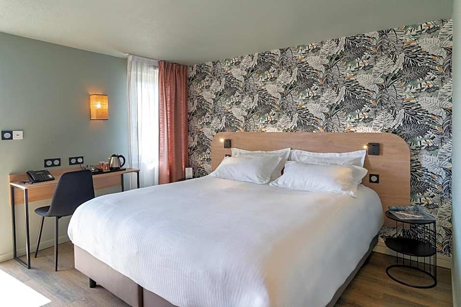 Sure Hotel by Best Western Rochefort-sur-Mer