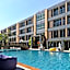 Golden Sea Hua Hin - SHA Extra Plus