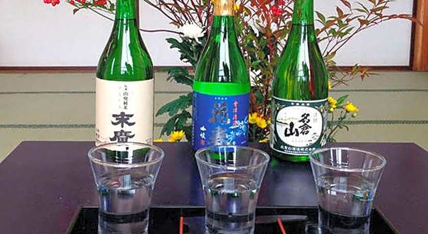 Ashinomaki Prince Hotel