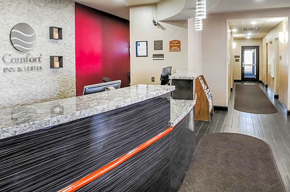 Comfort Inn & Suites Artesia