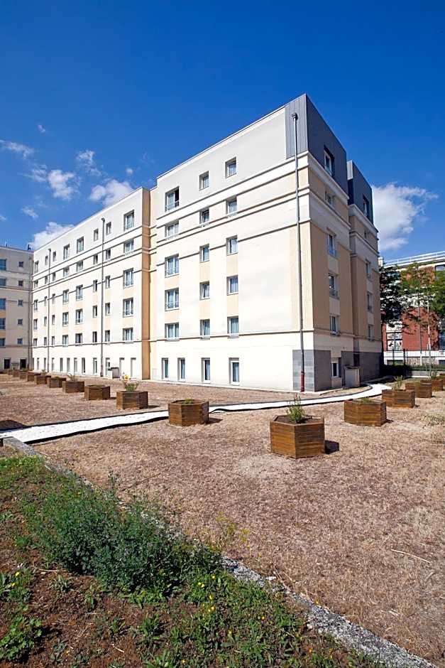 Séjours & Affaires Reims Clairmarais