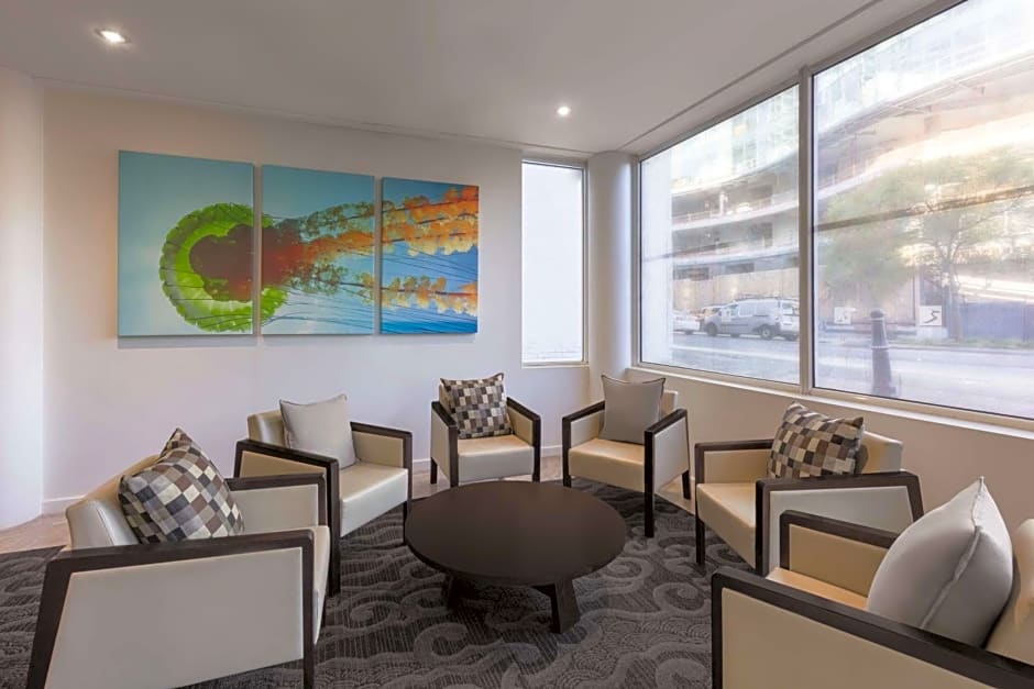 Rendezvous Hotel Perth Central