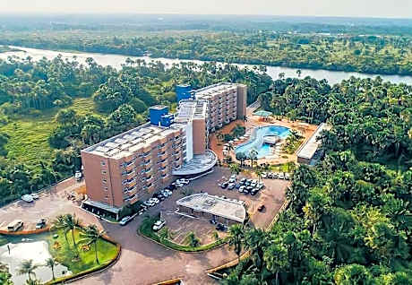 Flat no Resort Gran Lençóis