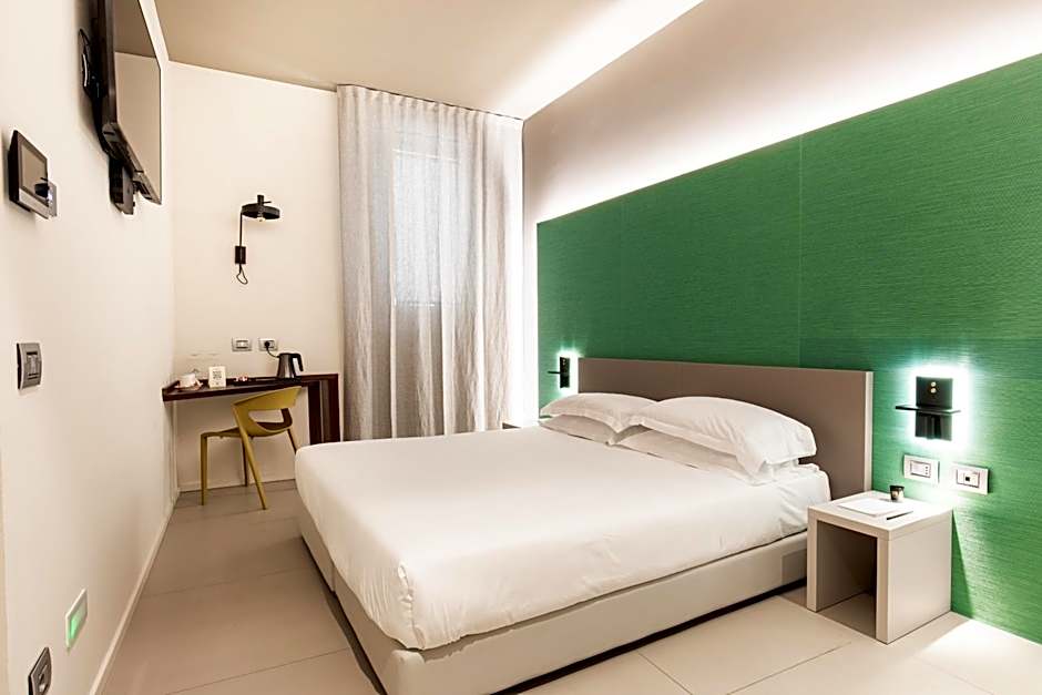 RB del Teatro&Apartaments