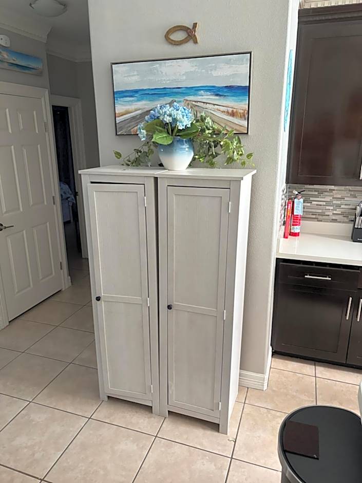 JJs Beach Condo South Padre Island Permit#2023-1639