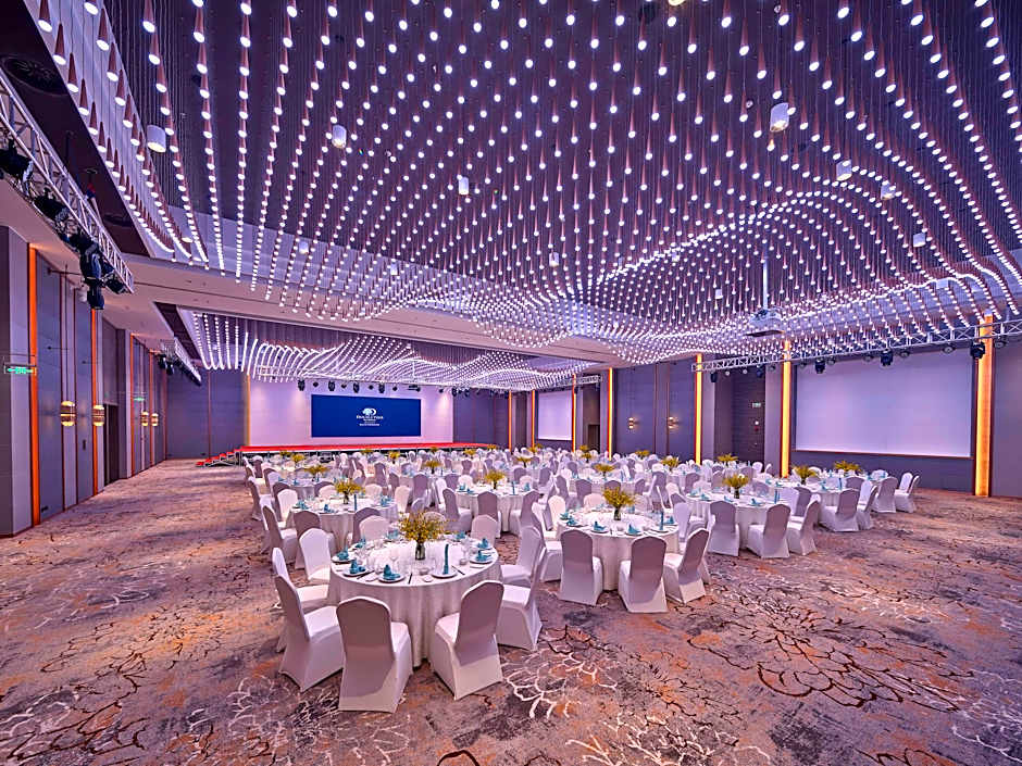 Doubletree By Hilton Anshan
