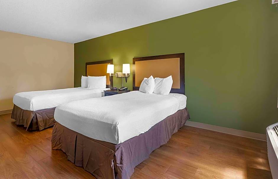 Extended Stay America Suites - San Jose - Edenvale - South