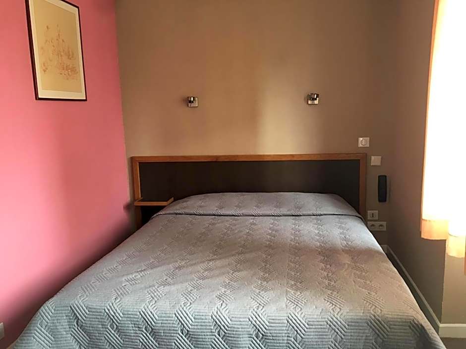 Hotel Val De Saone Lyon Caluire Rillieux