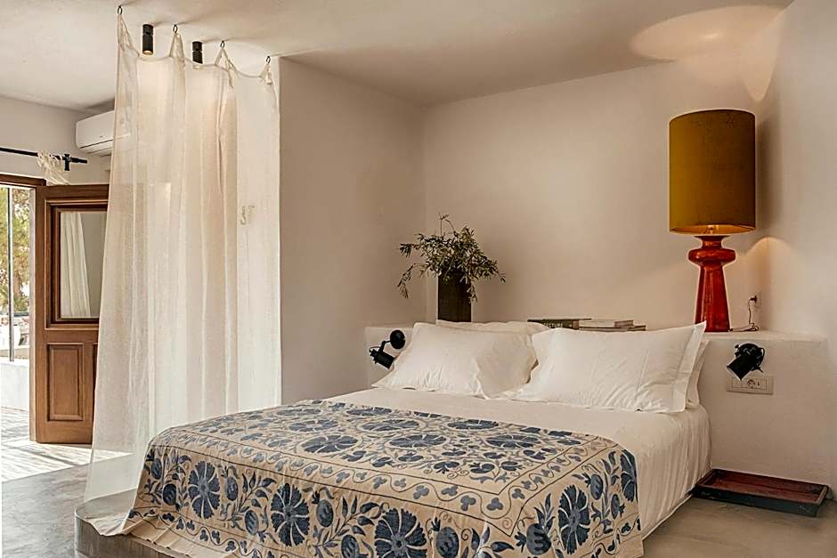 Casita Casita Lindos - Adults Only