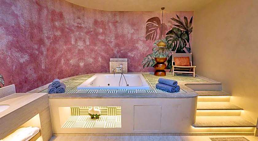 Hyde Bodrum-All Inclusive