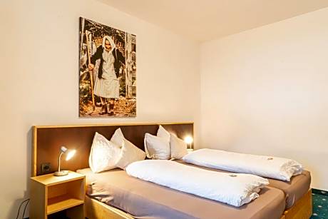 Hotel Martellerhof