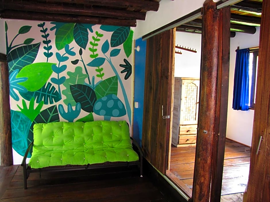 Tower Bridge Hostel