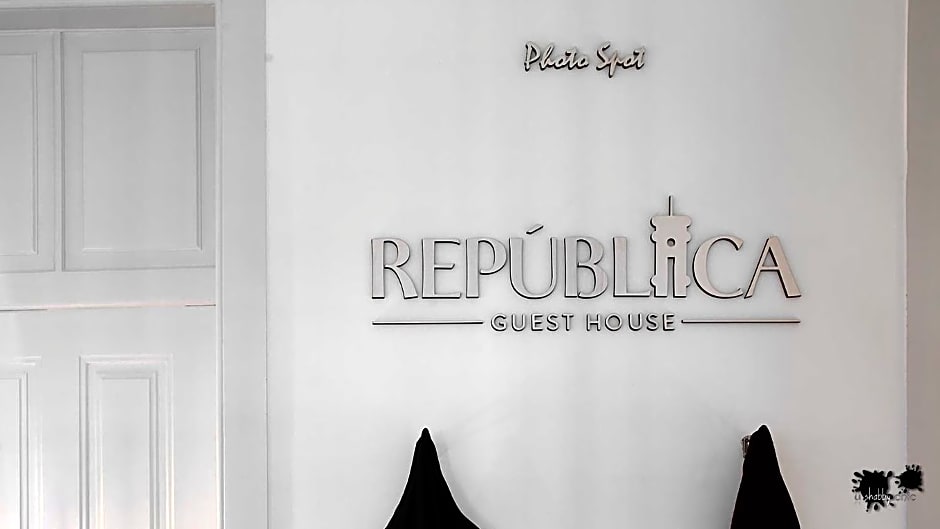 República Guest House